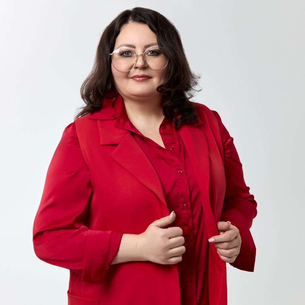 Елена Витулёва