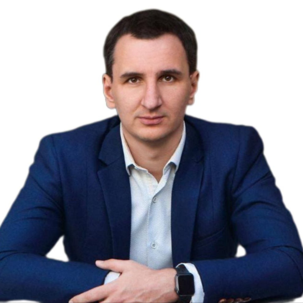 Андрей Хохловский