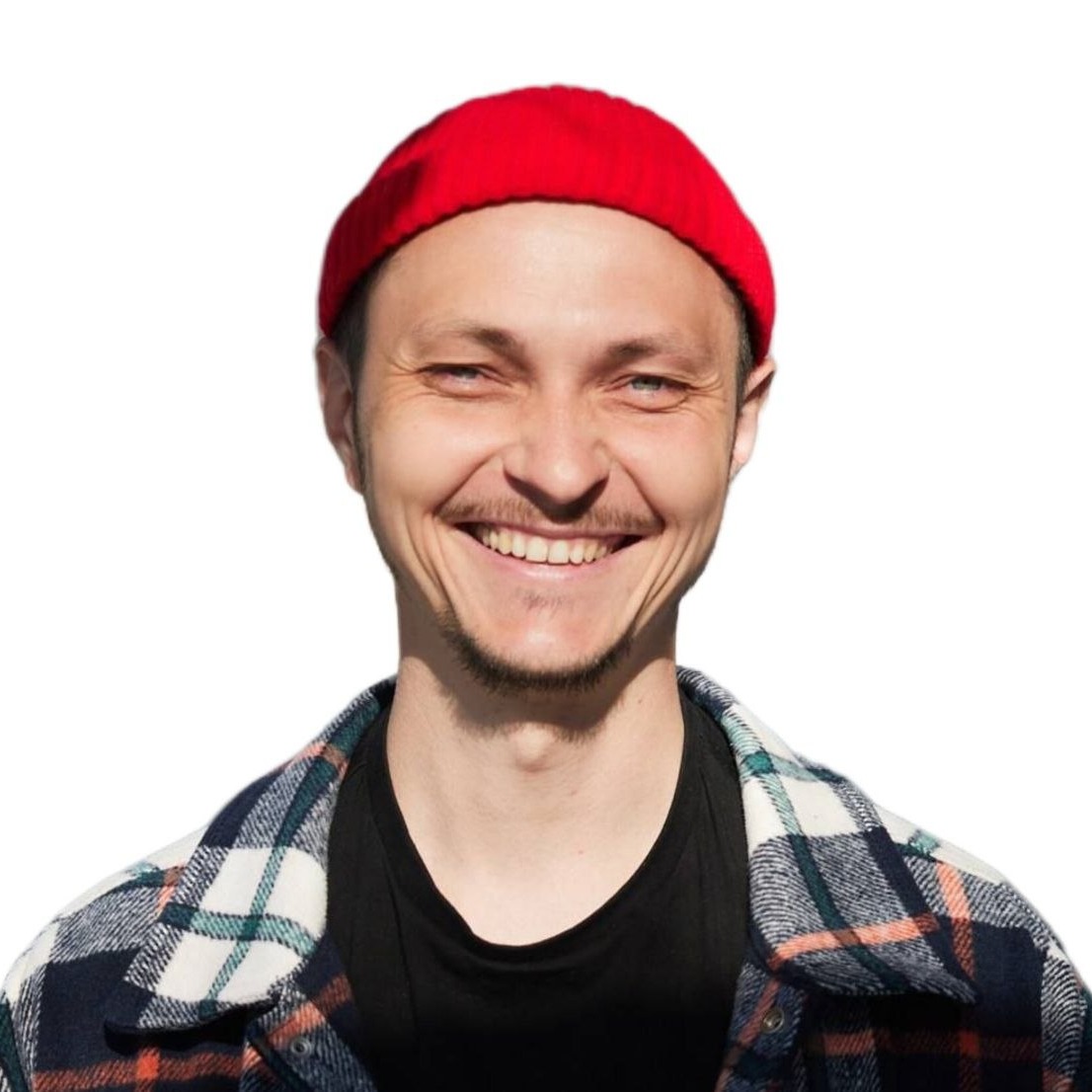 Александр Скворцов