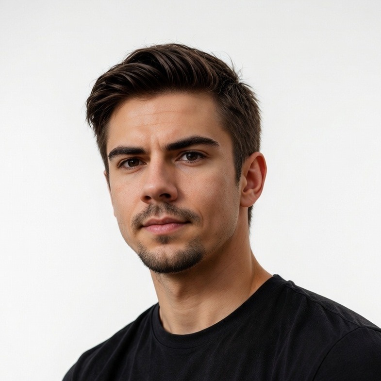 Евгений Кусакин