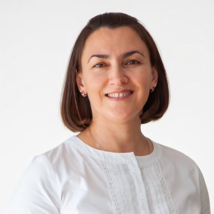 Гульнара Авдеева