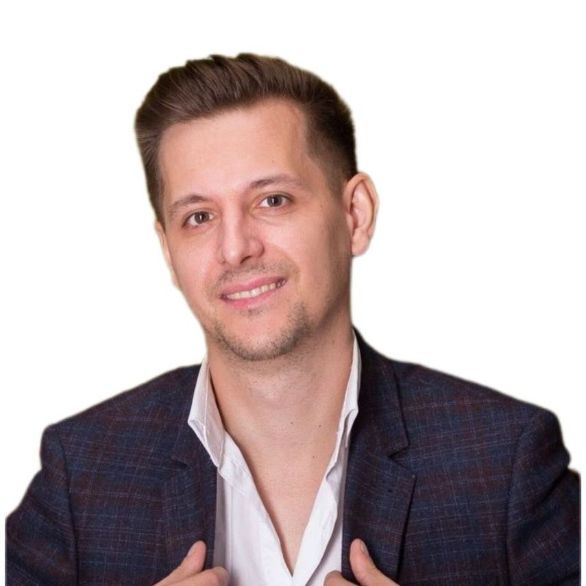Алексей Дощинский